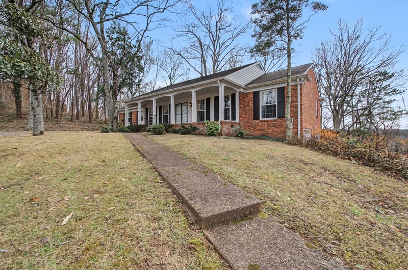 711 Sneed Rd, Franklin, TN 37069