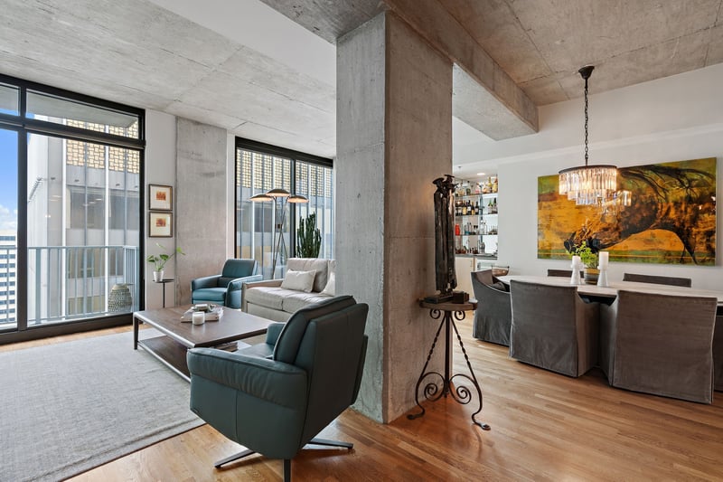 415 Church St #2201, Nashville, TN 37219