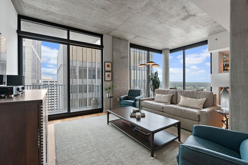 415 Church St #2201, Nashville, TN 37219