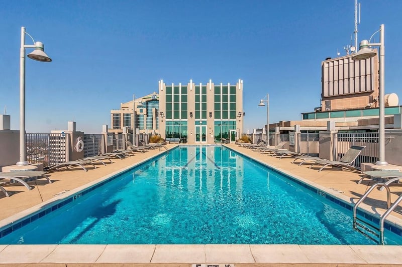 415 Church St #2201, Nashville, TN 37219