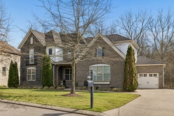 536 Great Angelica Way, Nolensville, TN 37135