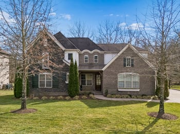 536 Great Angelica Way, Nolensville, TN 37135