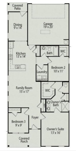 2217 Silverton Dr, Nashville, TN 37207