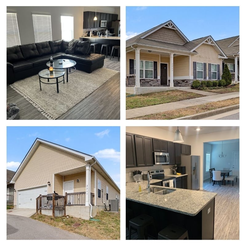 2217 Silverton Dr, Nashville, TN 37207