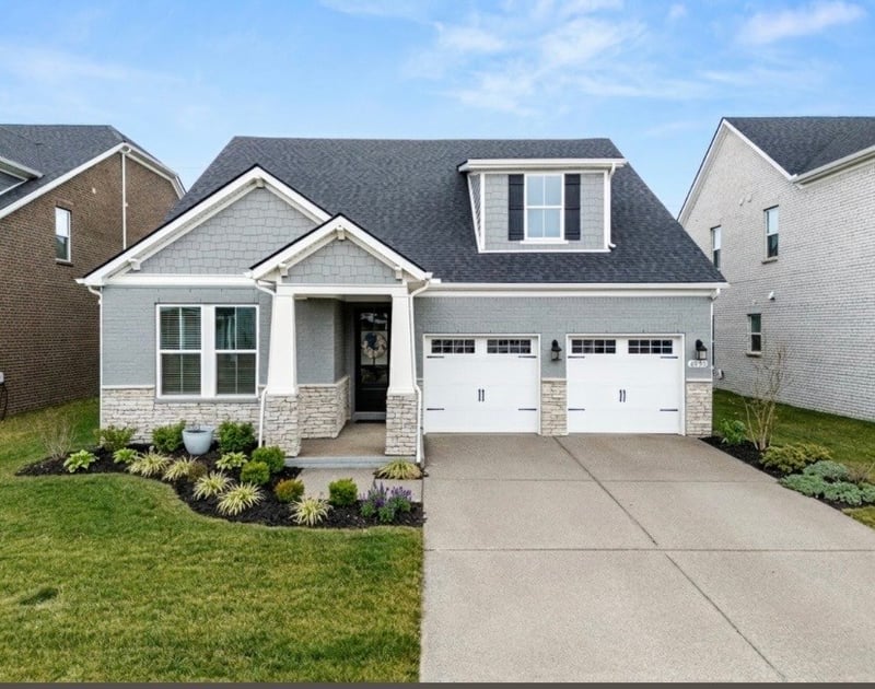 4020 Willow Belle Dr, Mount Juliet, TN 37122