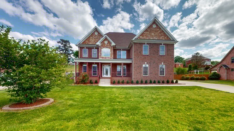 4050 Oak Pointe Dr, Pleasant View, TN 37146