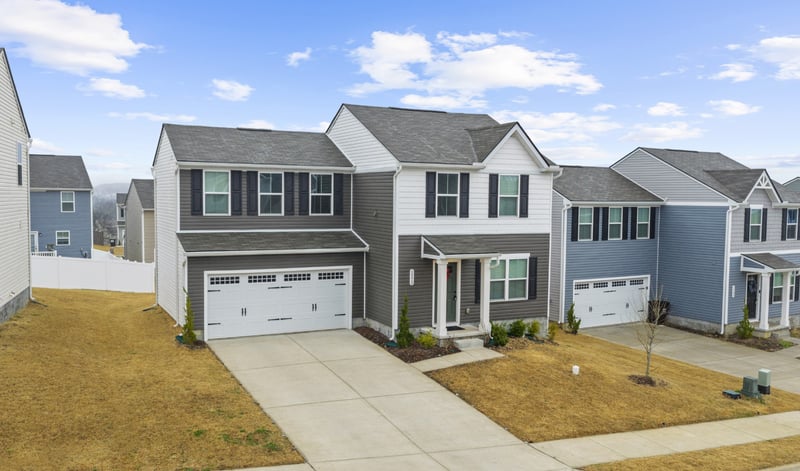 3352 Thorpe Rd, Nashville, TN 37207