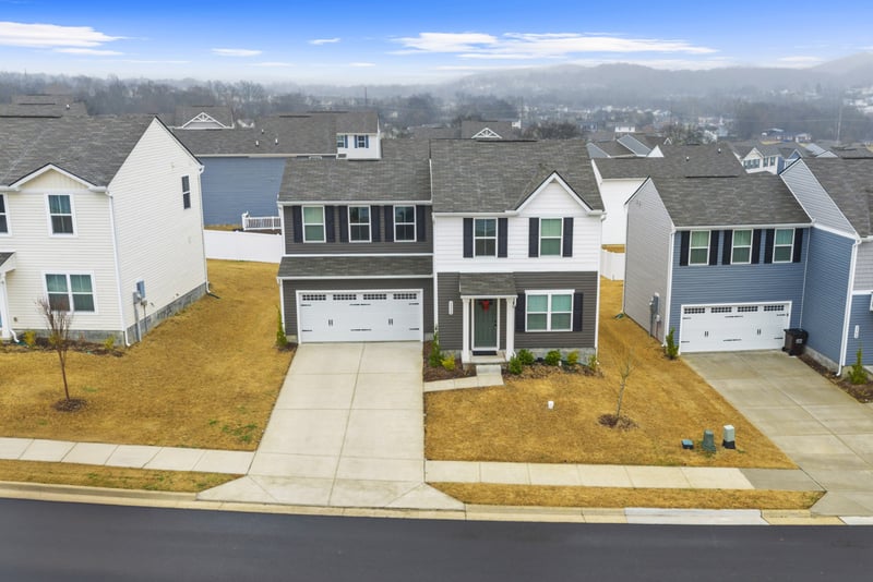 3352 Thorpe Rd, Nashville, TN 37207