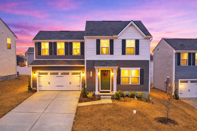 3352 Thorpe Rd, Nashville, TN 37207