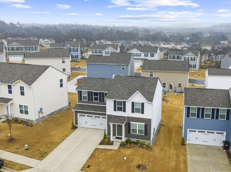 3352 Thorpe Rd, Nashville, TN 37207