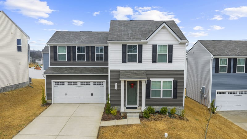 3352 Thorpe Rd, Nashville, TN 37207