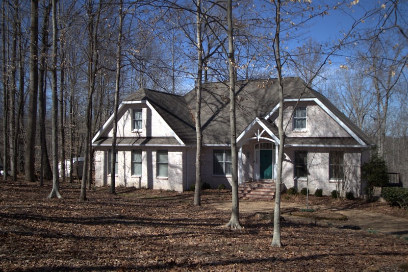 1008 Ridgecrest Dr, Kingston Springs, TN 37082