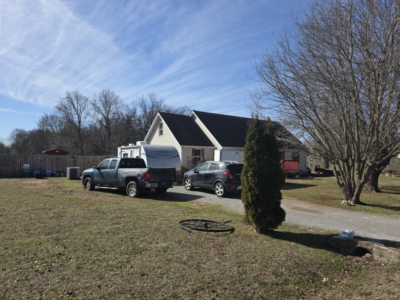 2819 Edward Ct, Murfreesboro, TN 37129