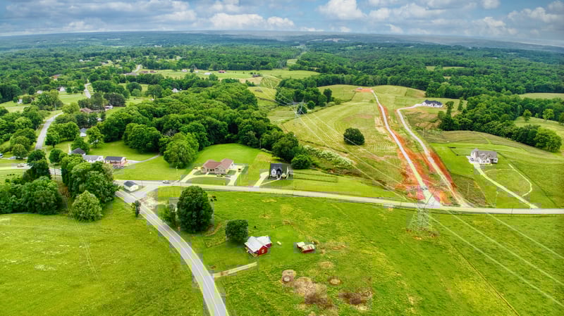 1930 Hickory Point Rd, Clarksville, TN 37043