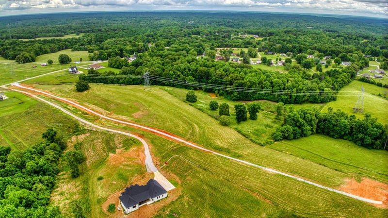 1930 Hickory Point Rd, Clarksville, TN 37043