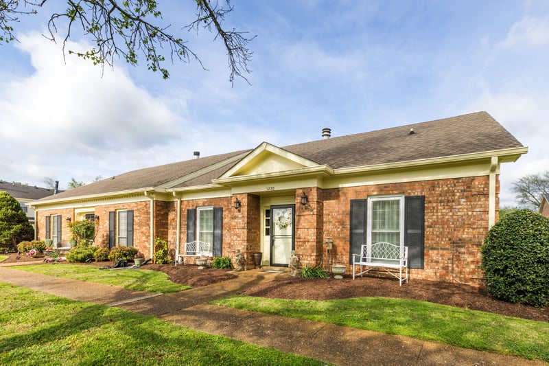 1230 General George Patton Rd, Nashville, TN 37221