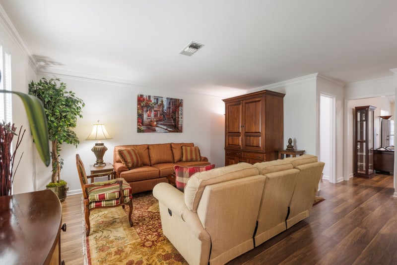 1230 General George Patton Rd, Nashville, TN 37221