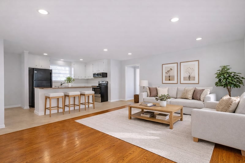 7932 Stallion Dr, Nashville, TN 37221