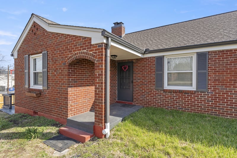 203 Fairway Dr, Nashville, TN 37214