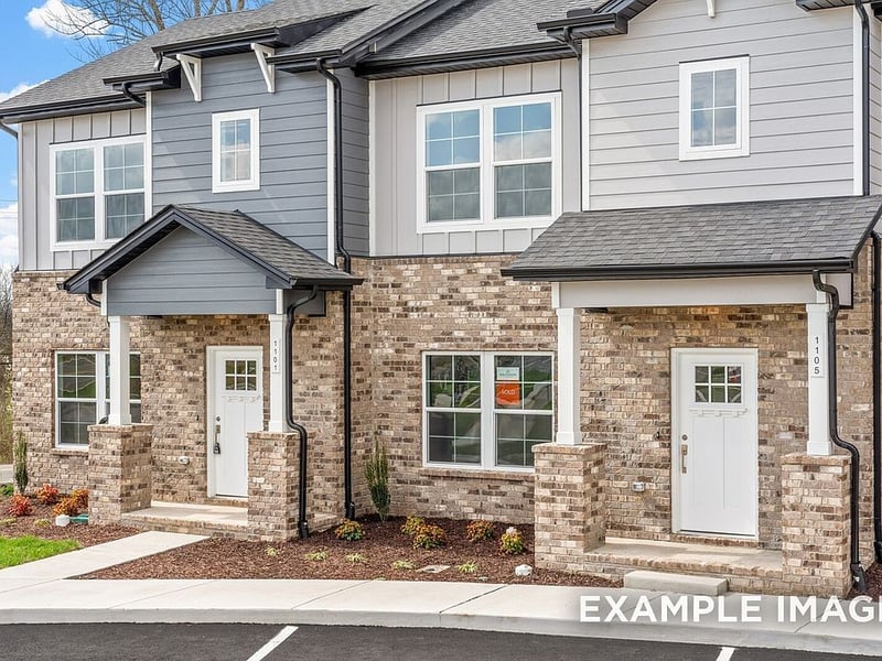 1105 Elliott Williams Pvt Way #2, Gallatin, TN 37066