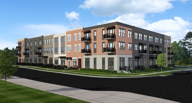 2060 Tollgate Blvd #317, Thompsons Station, TN 37179