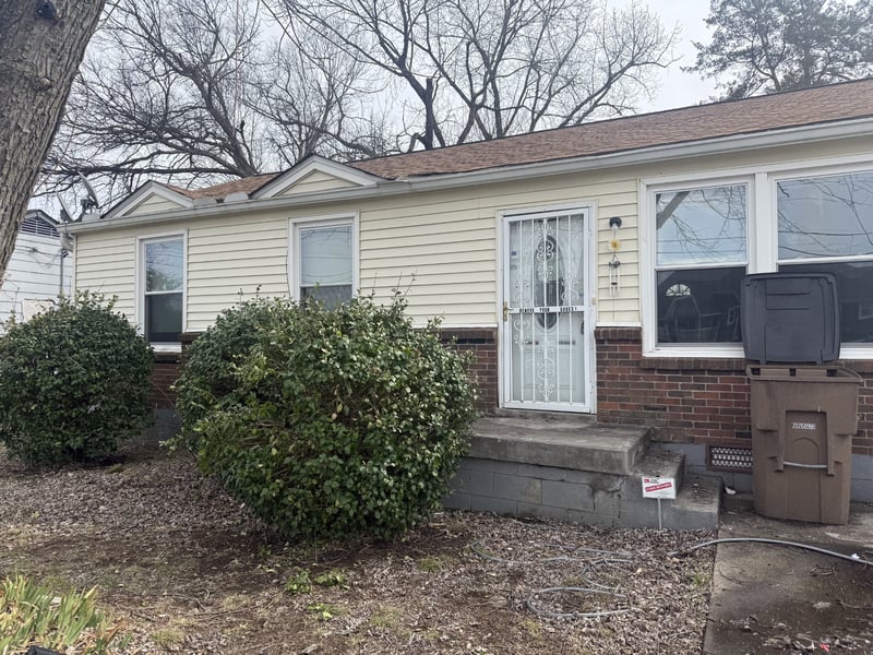 4512 Packard Dr, Nashville, TN 37211