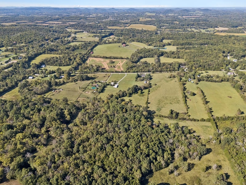 8435 Taliaferro Rd, Eagleville, TN 37060