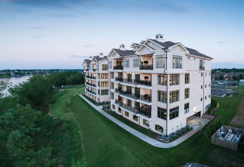 1024 Club View Dr #F202, Gallatin, TN 37066