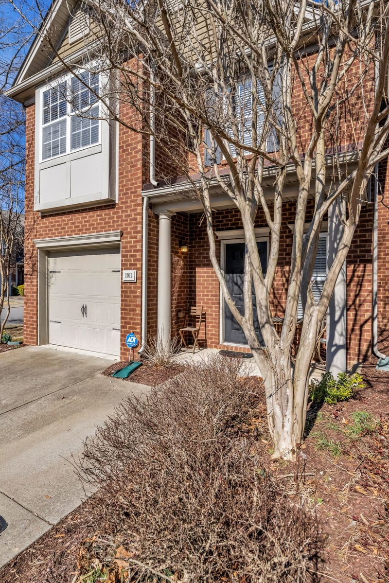 1011 Ashmore Dr, Nashville, TN 37211