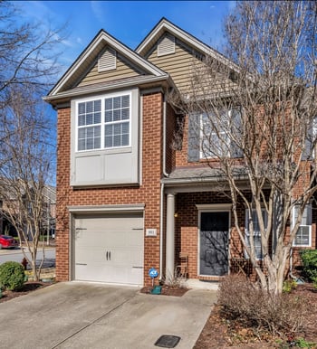 1011 Ashmore Dr, Nashville, TN 37211