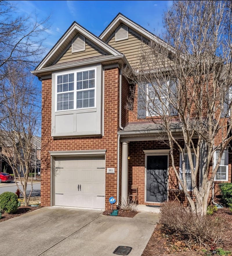 1011 Ashmore Dr, Nashville, TN 37211