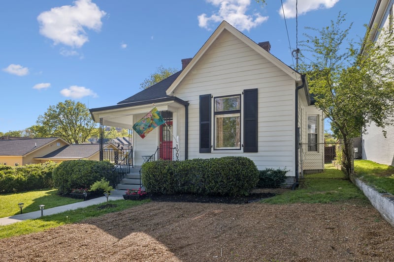 1903 Hillside Ave, Nashville, TN 37203