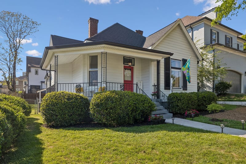 1903 Hillside Ave, Nashville, TN 37203