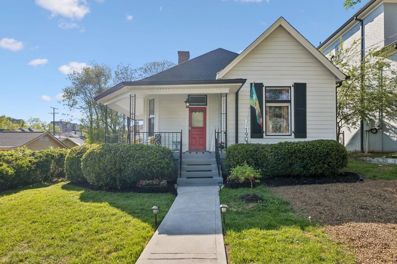 1903 Hillside Ave, Nashville, TN 37203