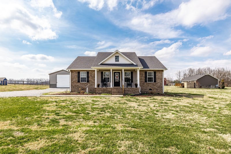1002 Gill Hodges Rd, Portland, TN 37148