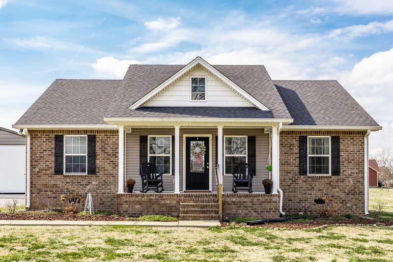 1002 Gill Hodges Rd, Portland, TN 37148