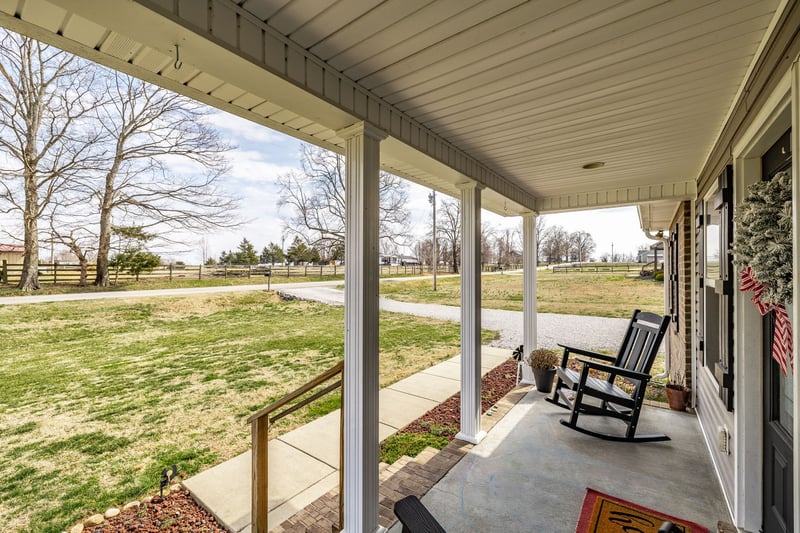 1002 Gill Hodges Rd, Portland, TN 37148