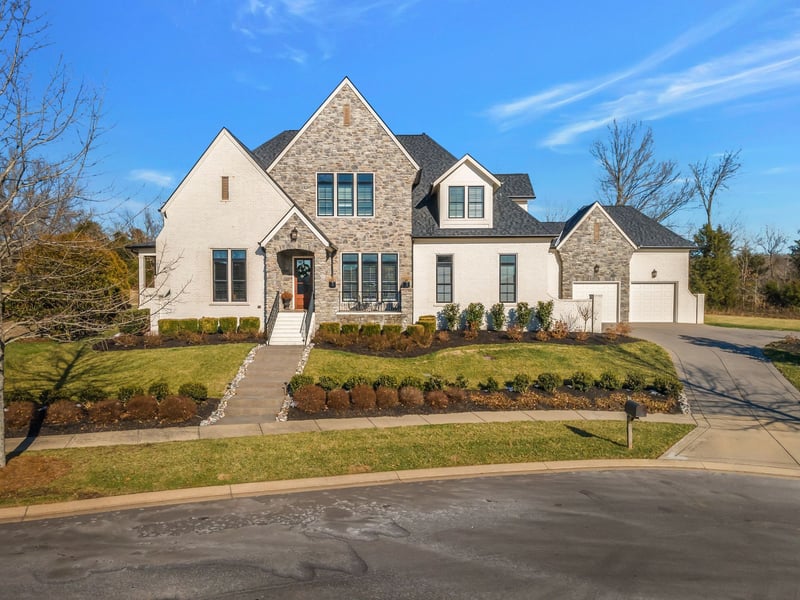 7108 Mason Grove Ct, College Grove, TN 37046