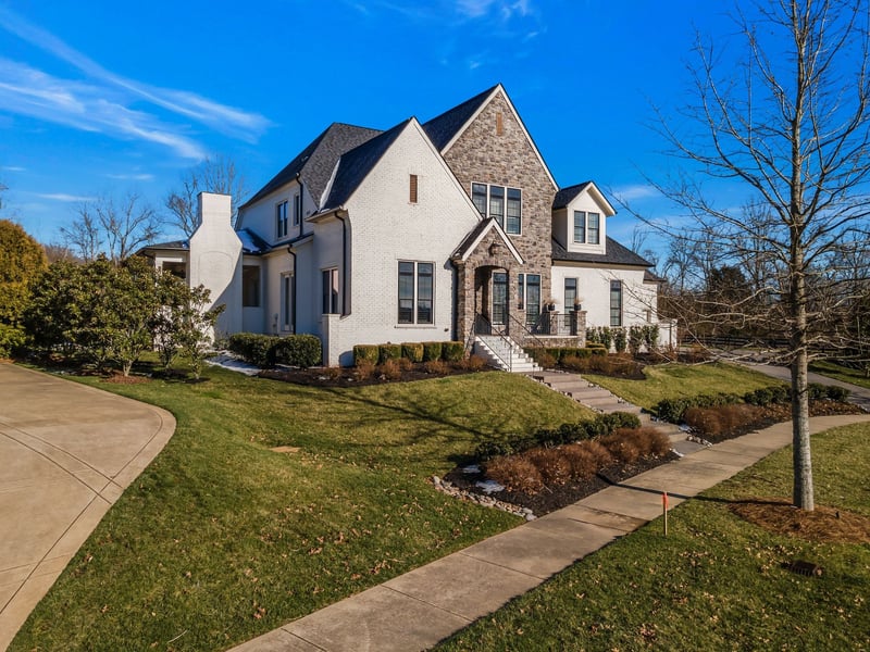 7108 Mason Grove Ct, College Grove, TN 37046