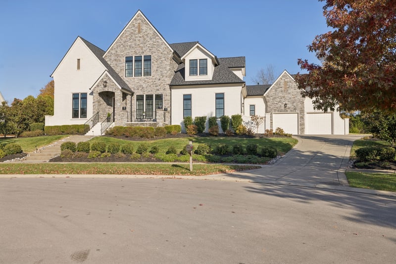 7108 Mason Grove Ct, College Grove, TN 37046