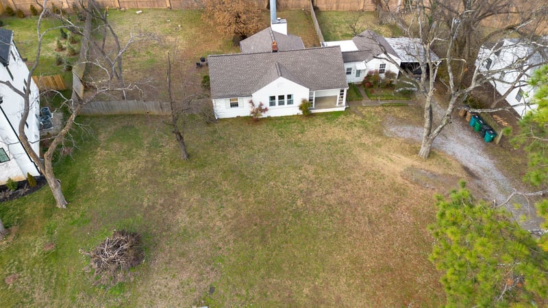 2909 Sharon Hill Cir #A/B, Nashville, TN 37215