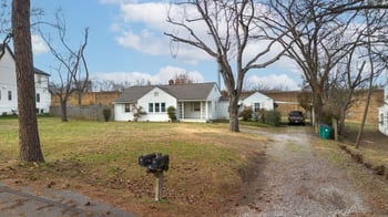 2909 Sharon Hill Cir #A/B, Nashville, TN 37215