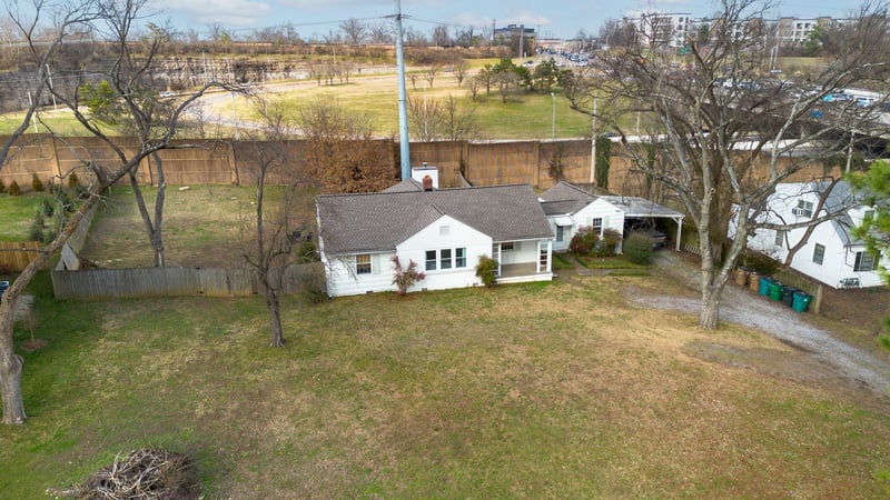 2909 Sharon Hill Cir #A/B, Nashville, TN 37215