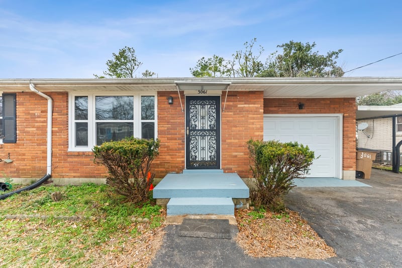 3061 Richmond Hill Dr, Nashville, TN 37207