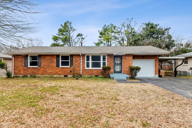 3061 Richmond Hill Dr, Nashville, TN 37207