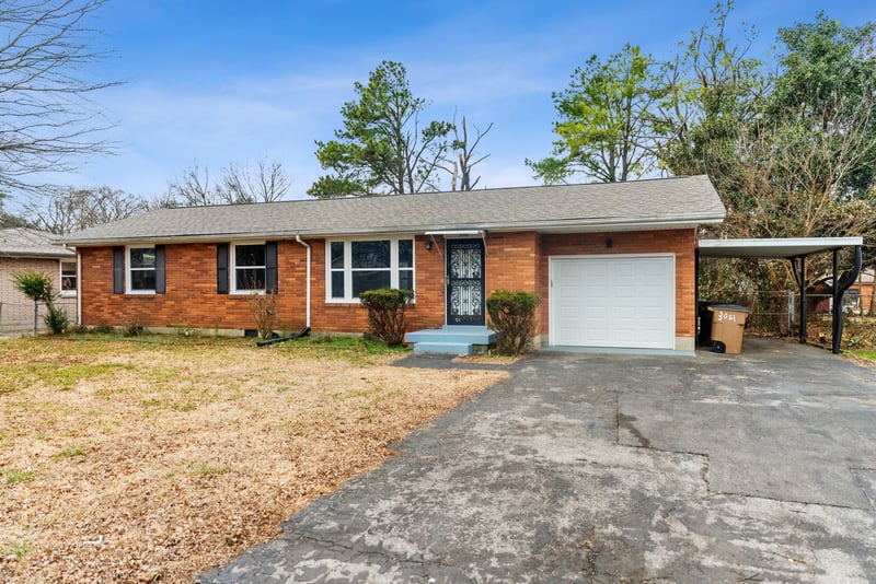 3061 Richmond Hill Dr, Nashville, TN 37207