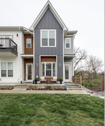 700 James Ave #47, Nashville, TN 37209