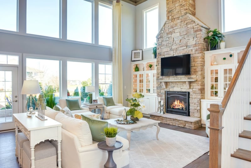 1488 Saundersville Rd, Hendersonville, TN 37075