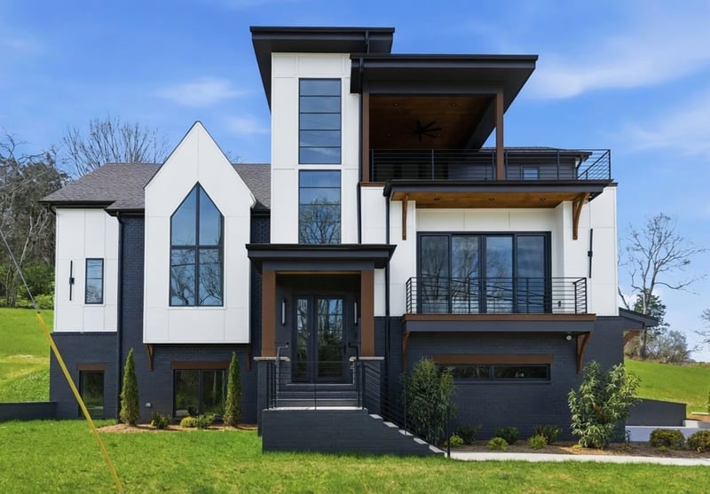 6704 Gower Rd, Nashville, TN 37209