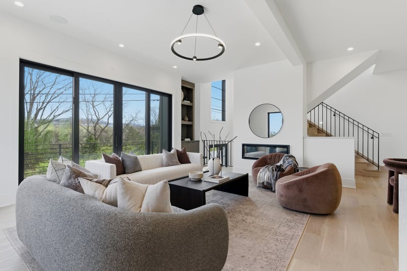 6704 Gower Rd, Nashville, TN 37209